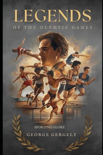 Amazon.com: The History of the Olympic Games: Faster, Higher